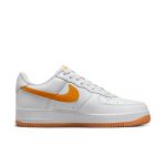 Nike Air Force 1 Low 'Waterproof University Gold'