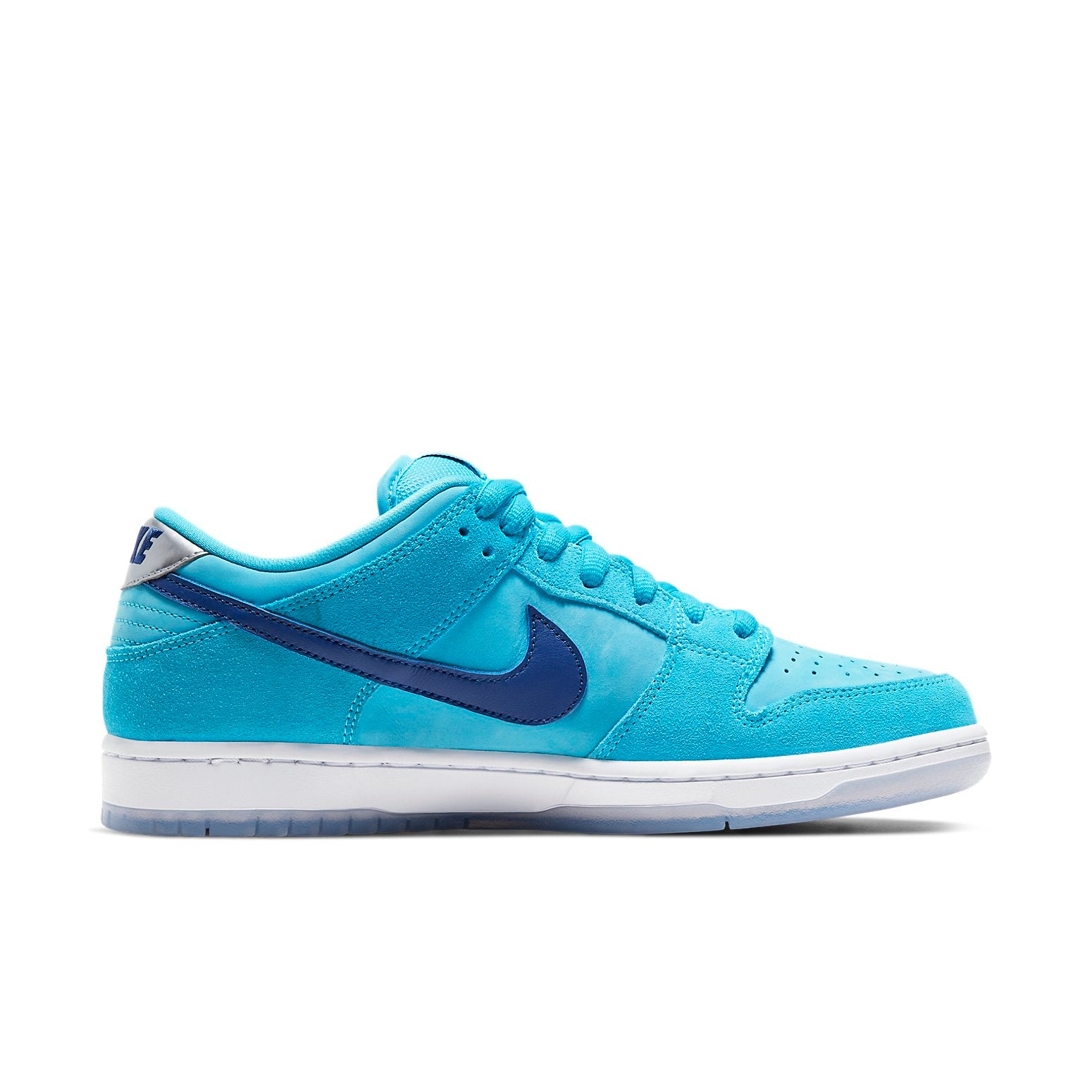 Nike SB Dunk Low 'Blue Fury'