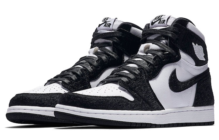 Air Jordan 1 Retro High OG 'Twist'