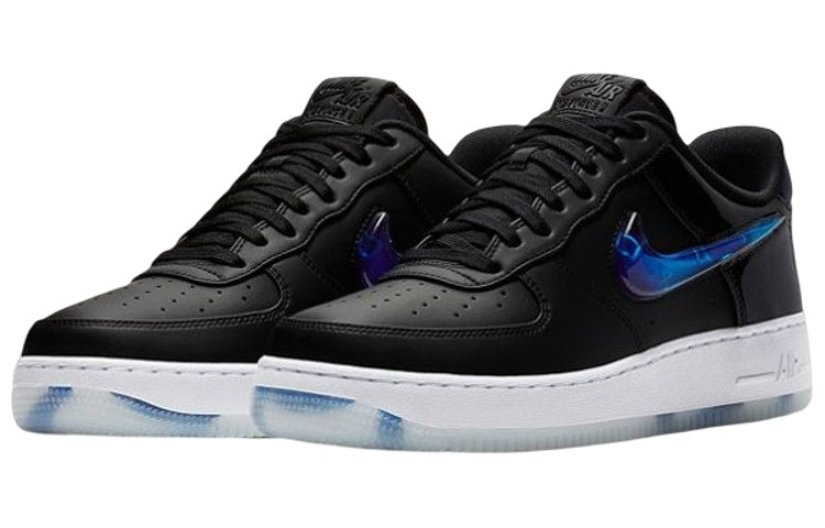 Nike Playstation x Air Force 1 Low '18 QS 'Playstation'