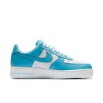 Nike Air Force 1 Low 'Blue Gale'