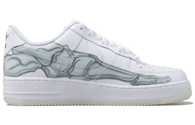 Nike Air Force 1 Low QS 'Skeleton'