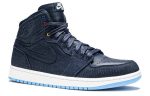 Air Jordan 1 Retro High 'Family Forever'