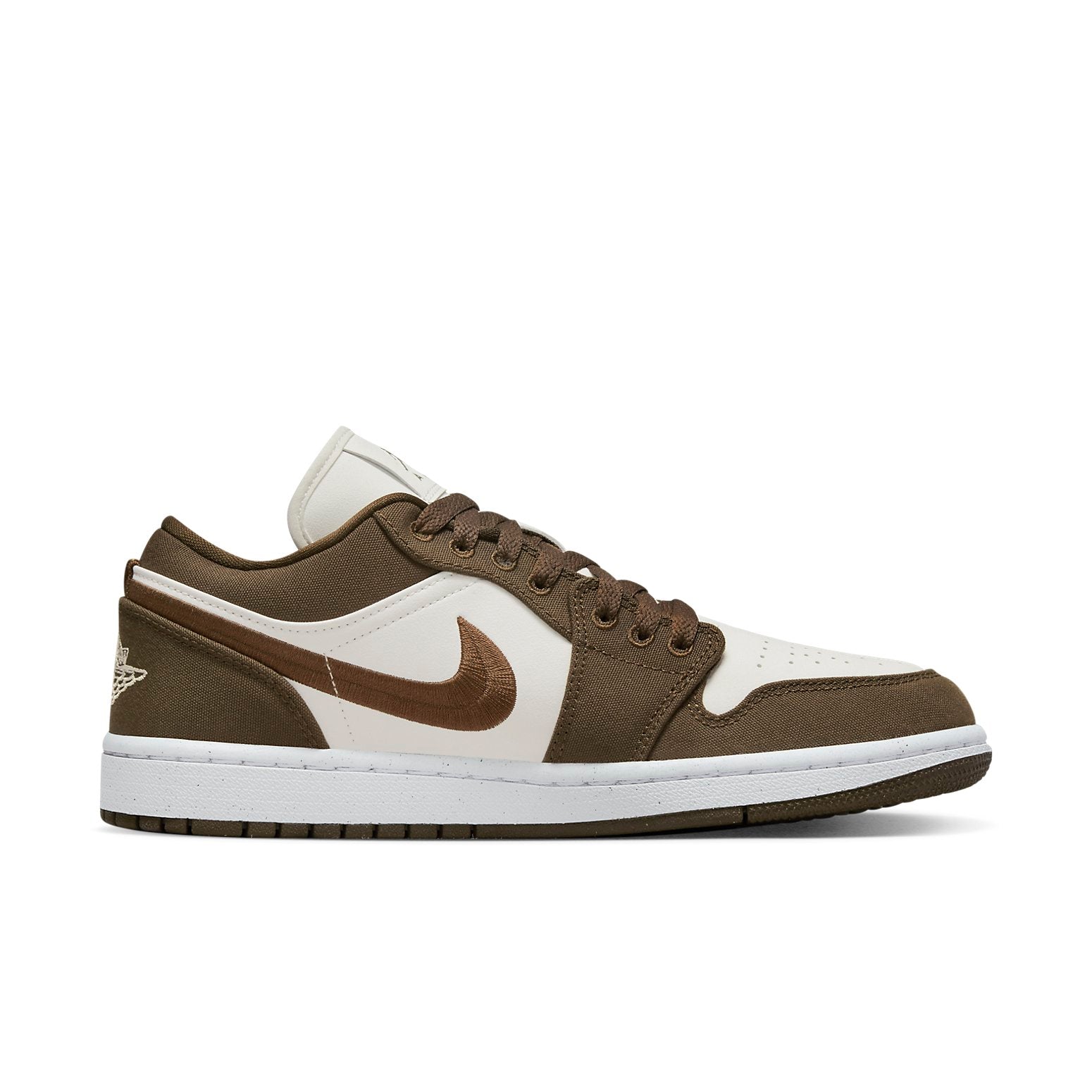 Air Jordan 1 Low SE 'Light Olive'