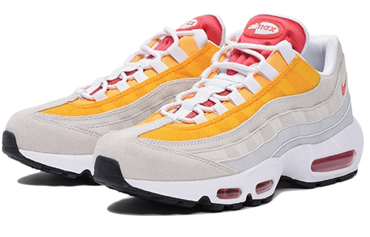 Nike Air Max 95 Essential 'Ember Gold'