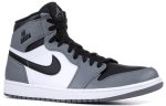 Air Jordan 1 Rare Air 'Cool Grey'