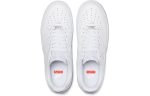 Nike Supreme x Air Force 1 Low 'Box Logo - White'