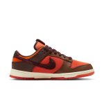 Nike Dunk Low 'Year of the Rabbit - Brown Orange'