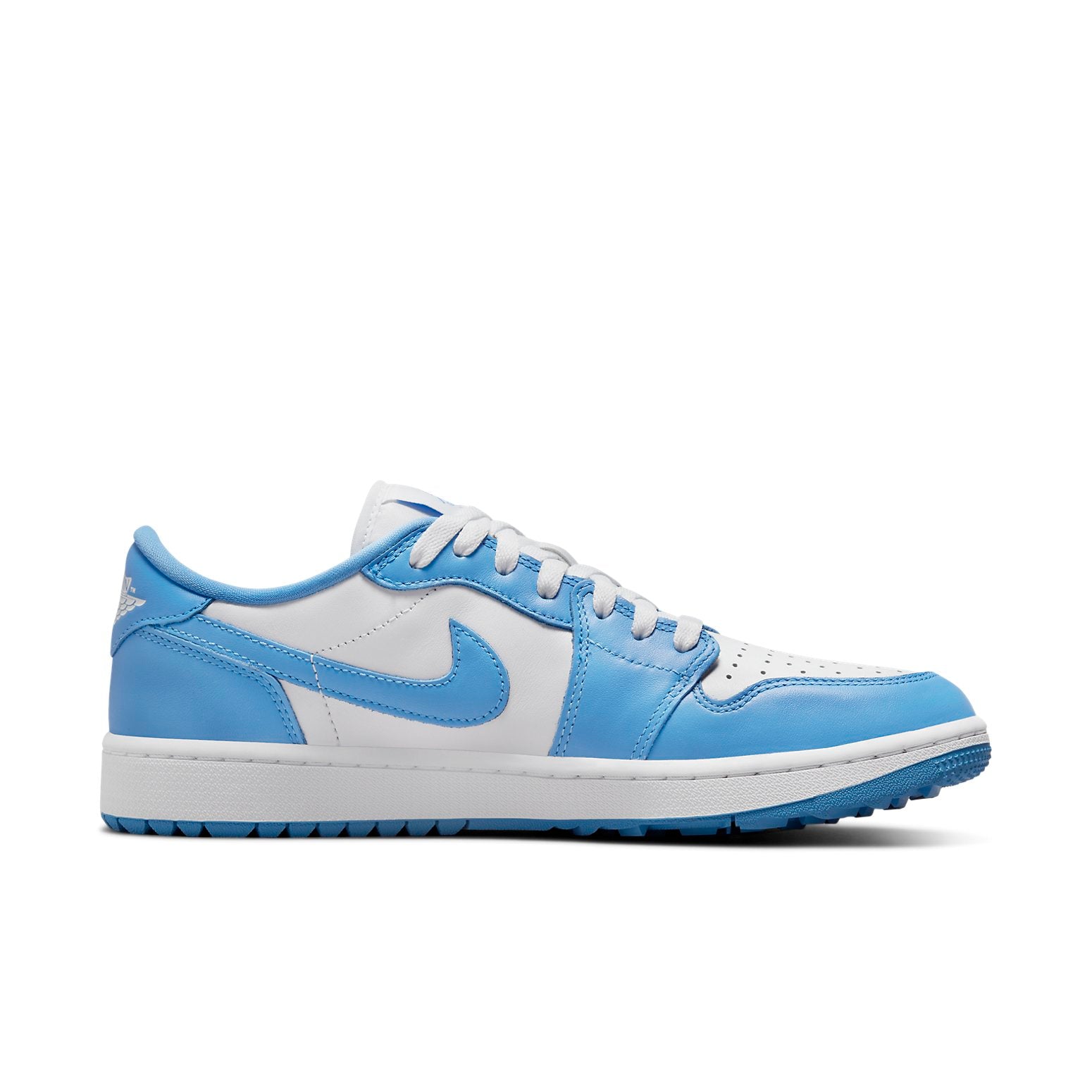 Air Jordan 1 Low Golf 'UNC'