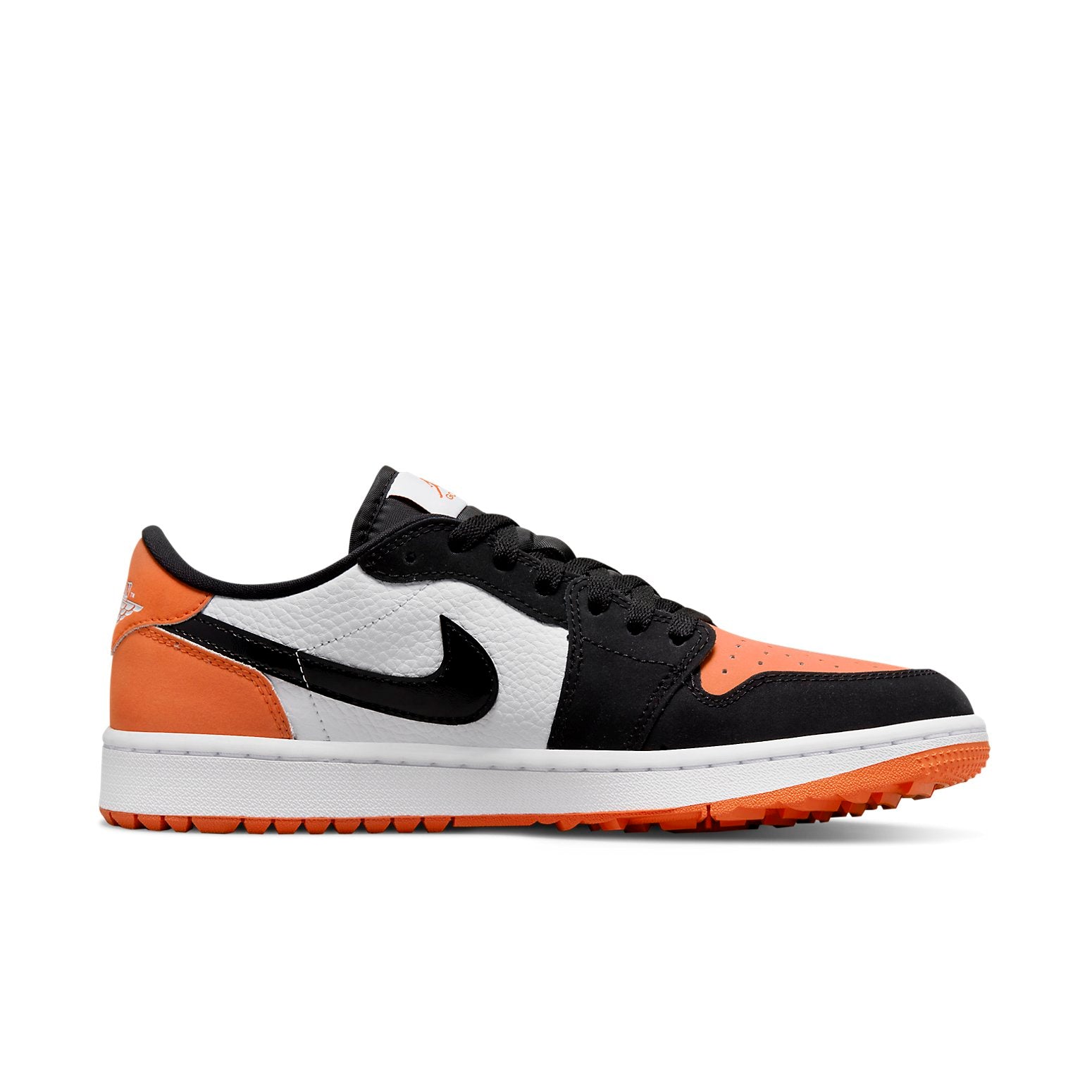 Air Jordan 1 Low Golf 'Shattered Backboard'