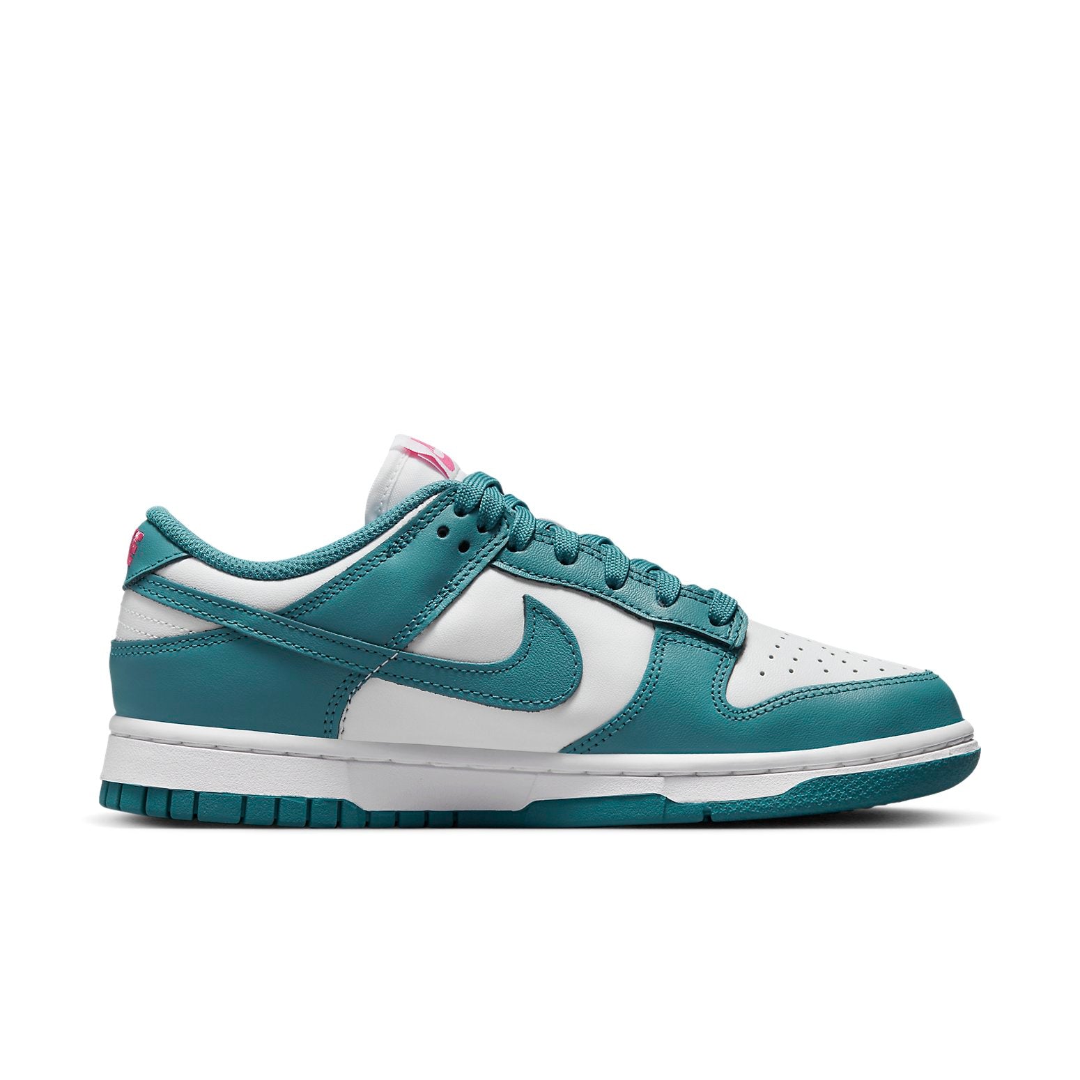 Nike Dunk Low 'South Beach'