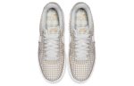 Nike Air Force 1 Low QS 'Gingham Pack - Beige'