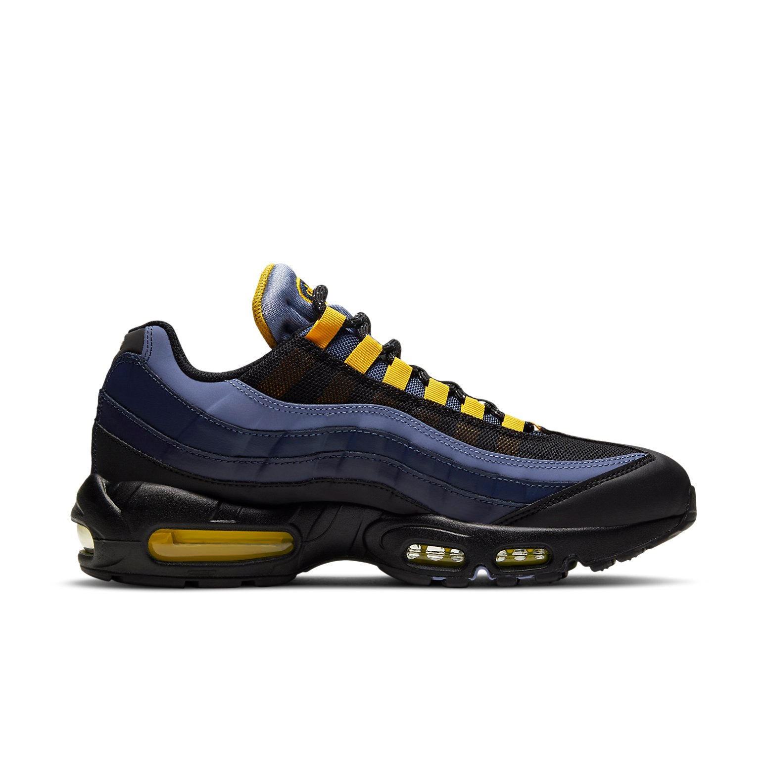 Nike Air Max 95 'Memphis Grizzlies'