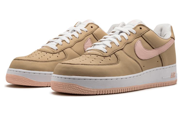 Nike Kith x Air Force 1 Low Retro 'Linen'