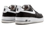 Nike Haze x Nike Air Force 1 Low CMFT LW HZ QS Black