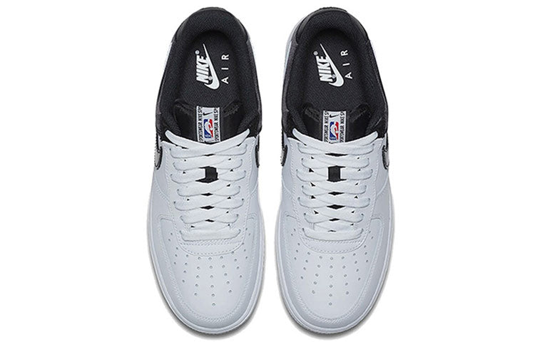 Nike NBA x Air Force 1 Low 'Spurs'