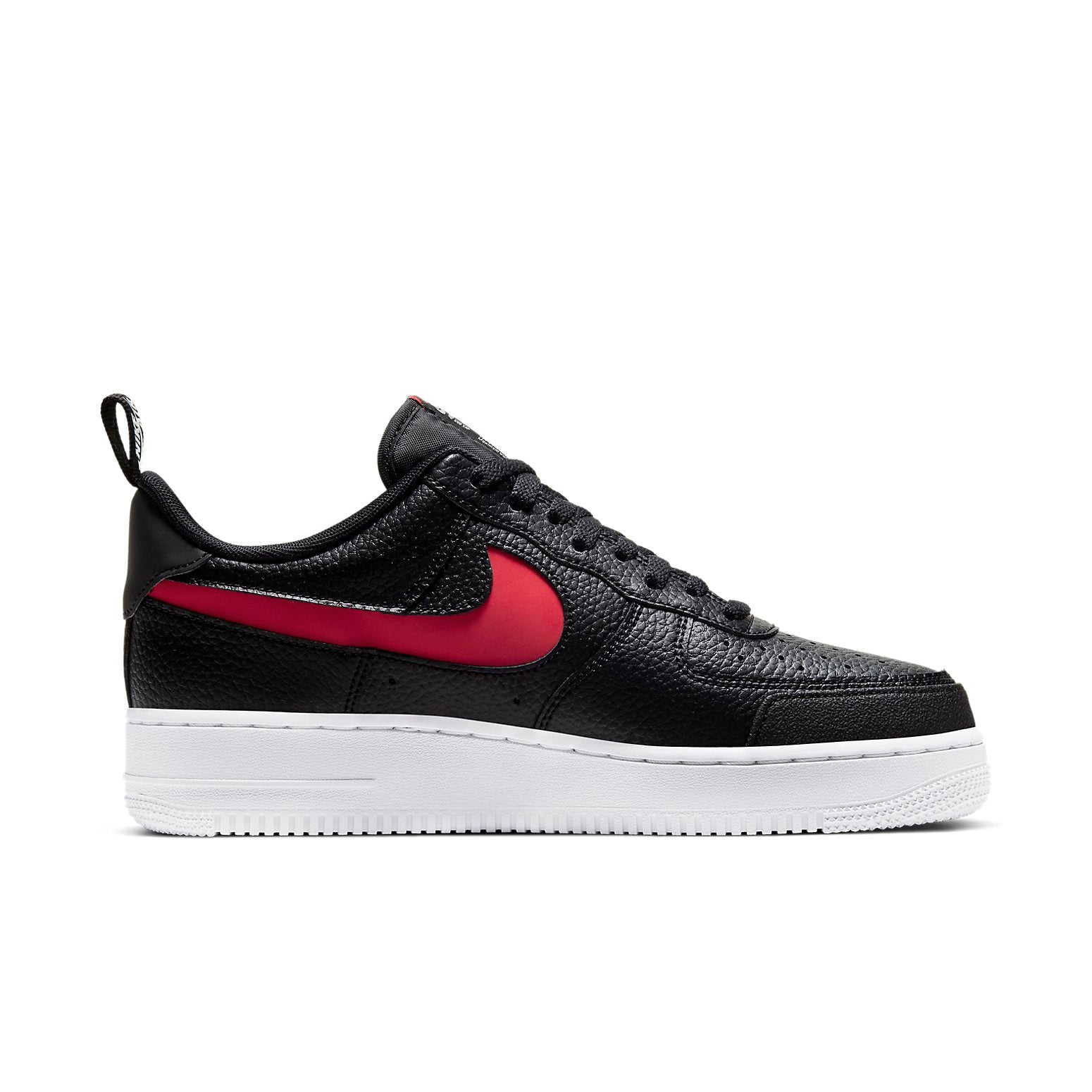 Nike Air Force 1 Low Utility 'Bred'