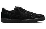 🔥Jordan 1 Retro Low OG SP Travis Scott Black Phantom