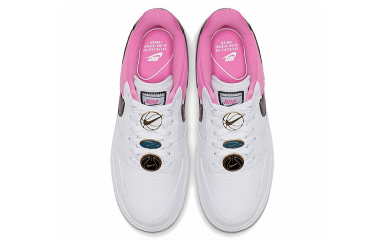 Nike Air Force 1 Low SE 'Basketball Pins Rose'