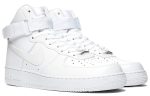 Nike Air Force 1 High '07 'White'