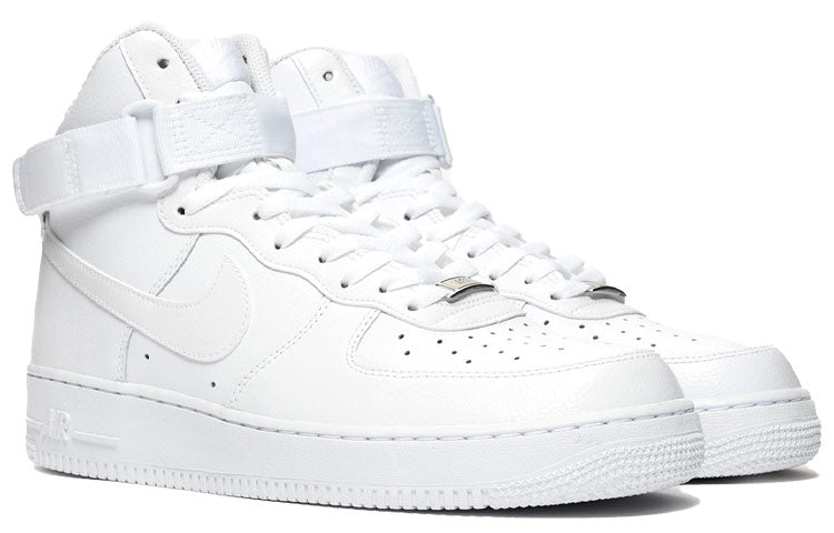 Nike Air Force 1 High '07 'White'