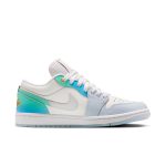 Air Jordan 1 Low SE 'Emerald Rise'