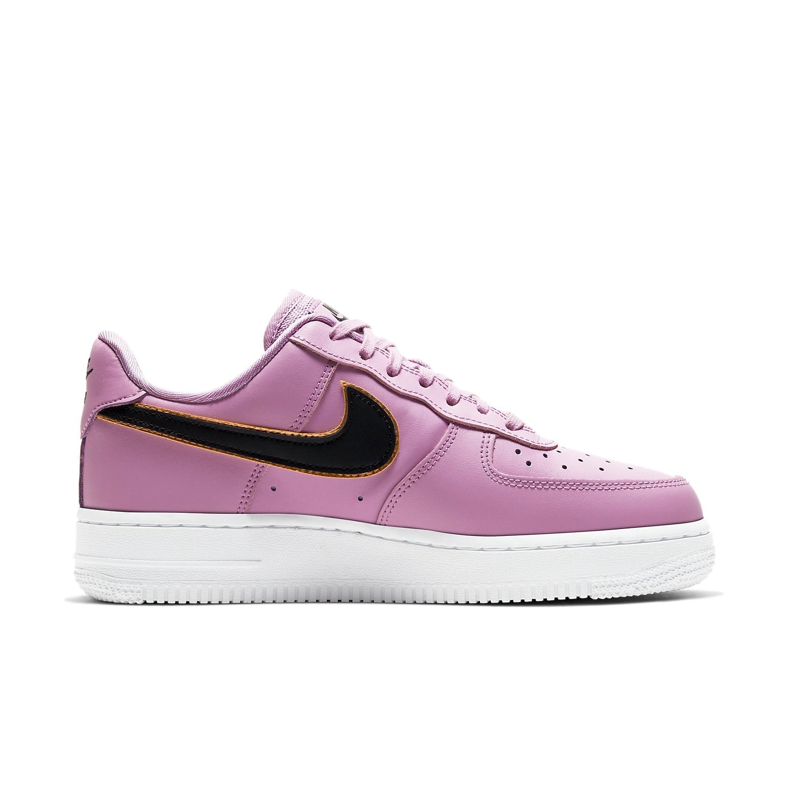 Nike Air Force 1 Low '07 'Frosted Plum'