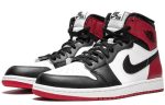 Air Jordan 1 Retro High OG 'Black Toe' 2013