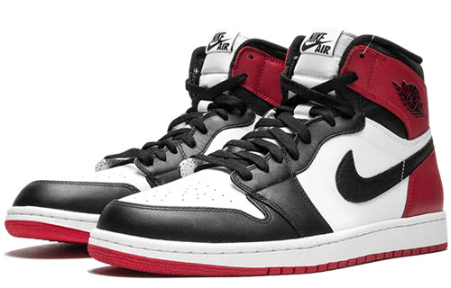 Air Jordan 1 Retro High OG 'Black Toe' 2013