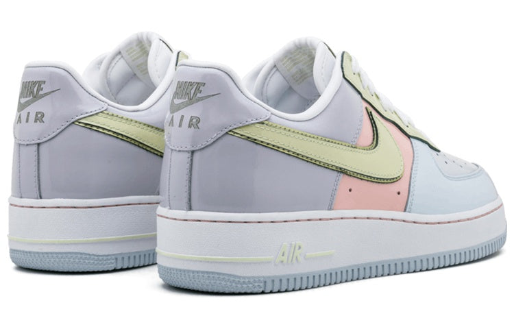 Nike Air Force 1 Low Retro 'Easter' 2017