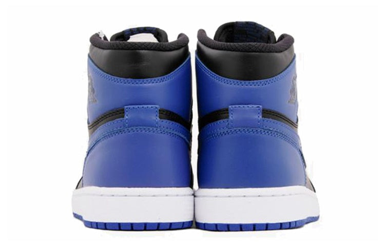 Air Jordan 1 Retro High OG 'Royal' 2013