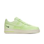 Nike Air Force 1 Low 'Just Do It - Barely Volt'