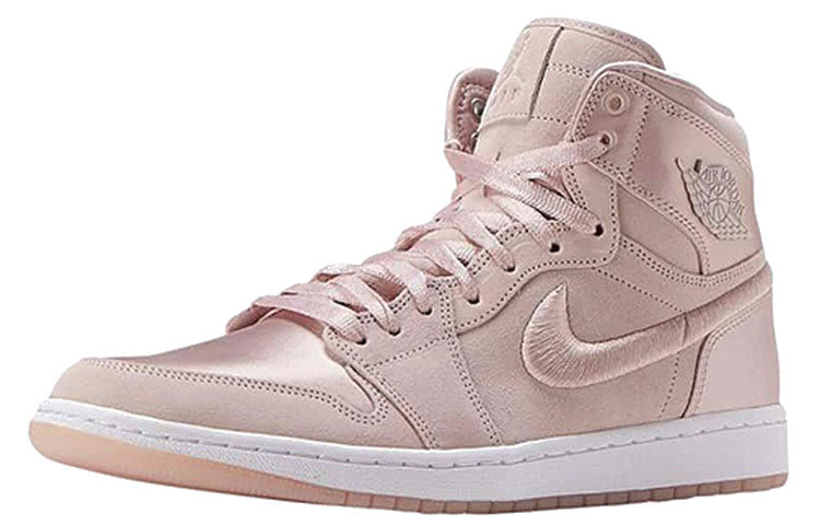 Air Jordan 1 Retro High 'Season of Her: Silt Red'