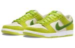 Nike Dunk Low Pro SB 'Fruity Pack - Green Apple'