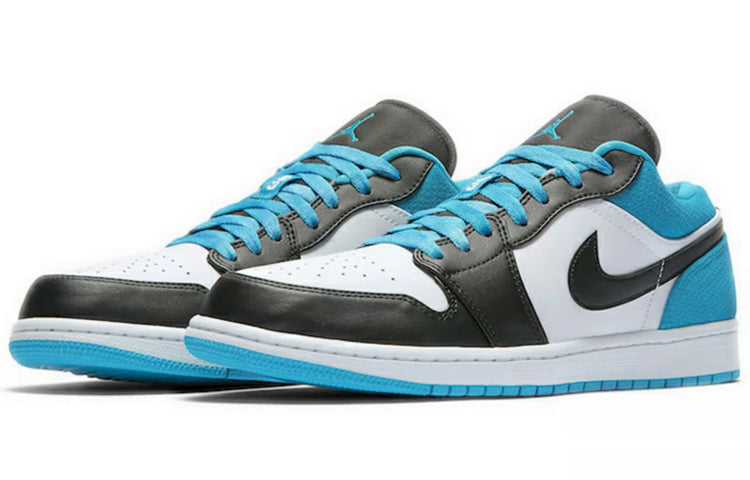 Air Jordan 1 Low SE 'Laser Blue'