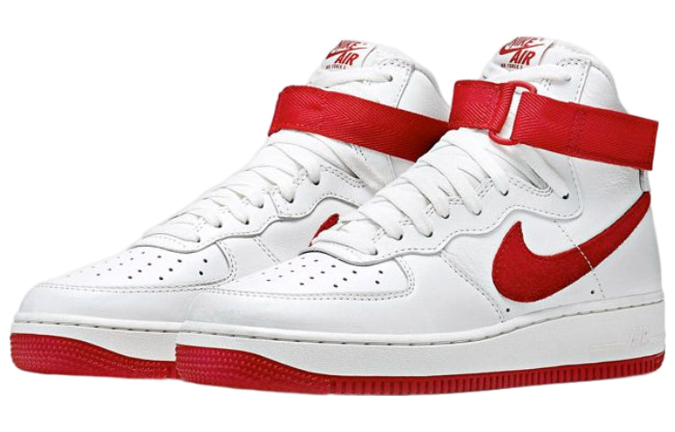 Nike Air Force 1 High 'NAI-KE White'