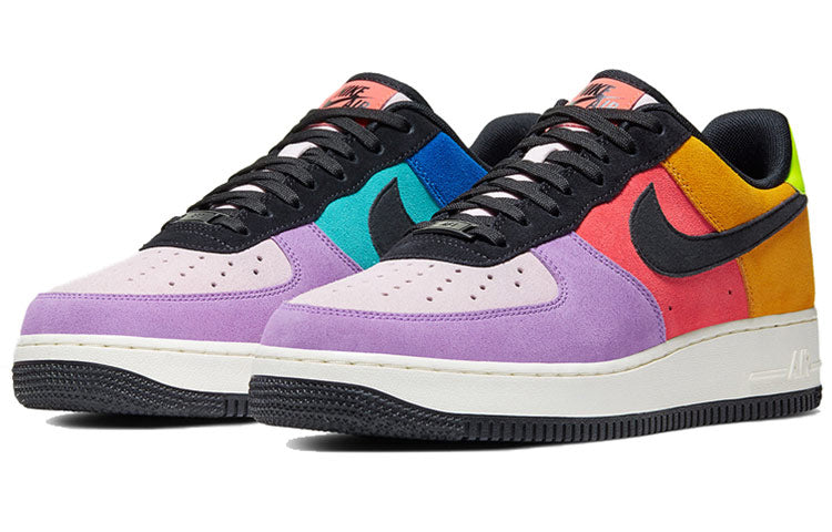 Nike Atmos x Air Force 1 Low 'Pop The Street'