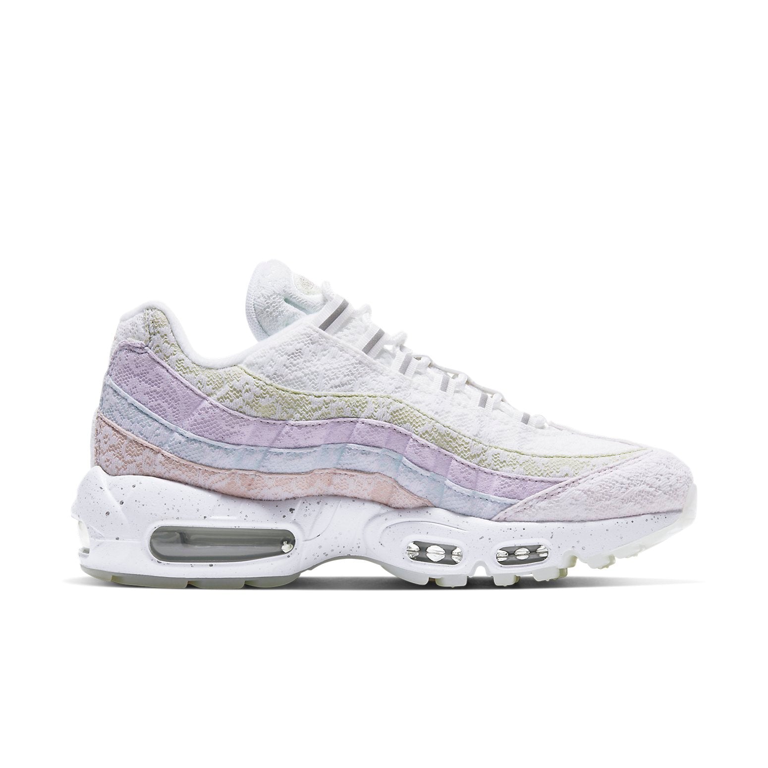 Nike Air Max 95 Premium 'Overlace'