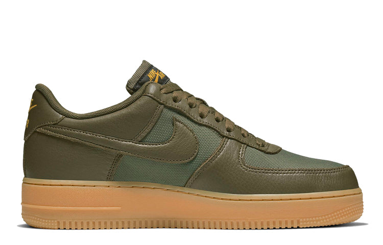 Nike Gore-Tex x Air Force 1 Low 'Medium Olive'