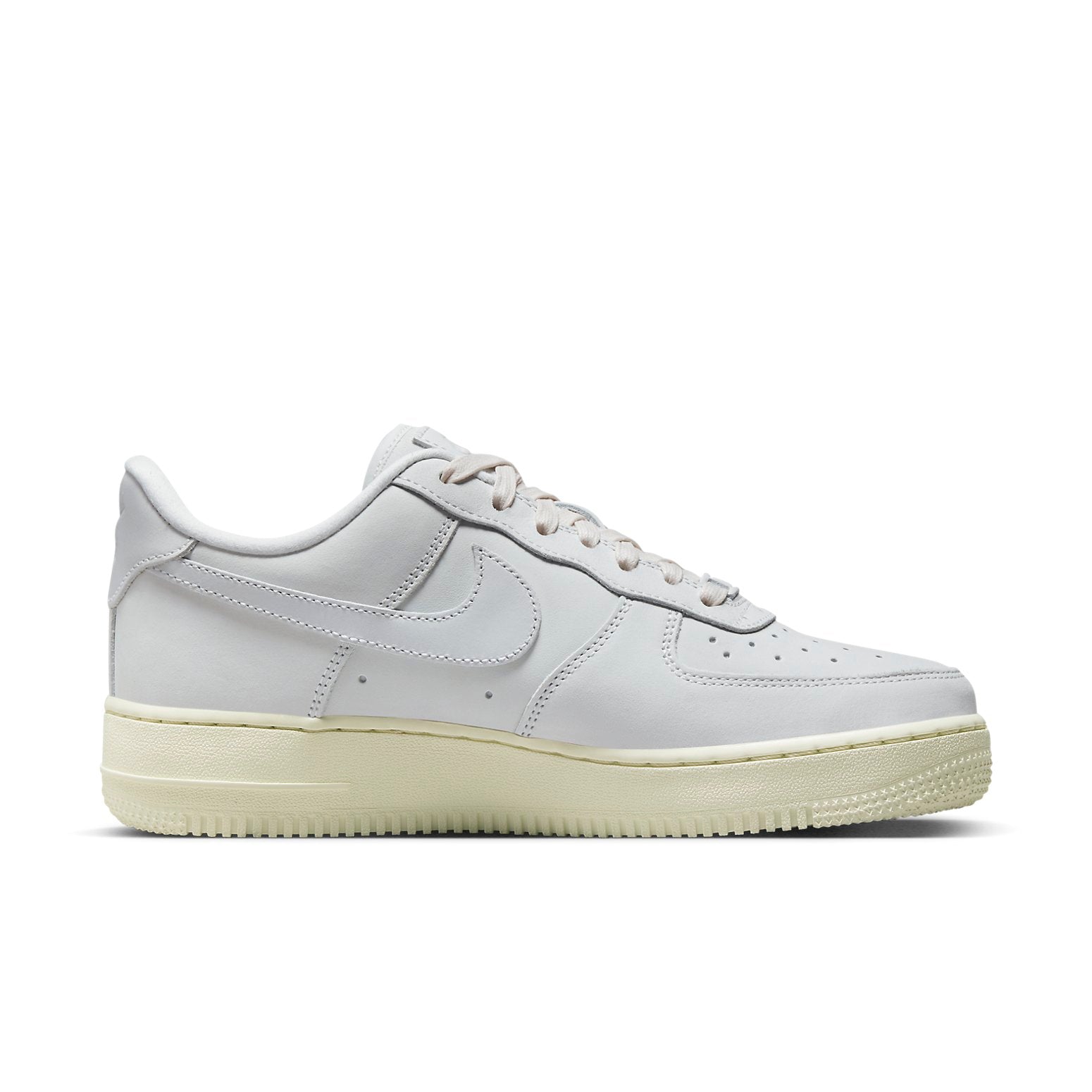 Nike Air Force 1 Low PRM MF 'Summit White'