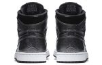 Air Jordan 1 Retro High 'Black Patent'