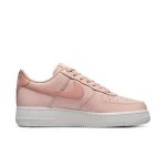 Nike Air Force 1 Low '07 ESS 'Cross Stitch - Pink Oxford'