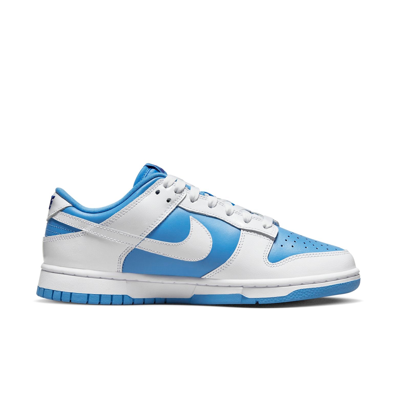 Nike Dunk Low 'Reverse UNC'