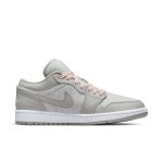 Air Jordan 1 Low SE 'Light Iron Ore'