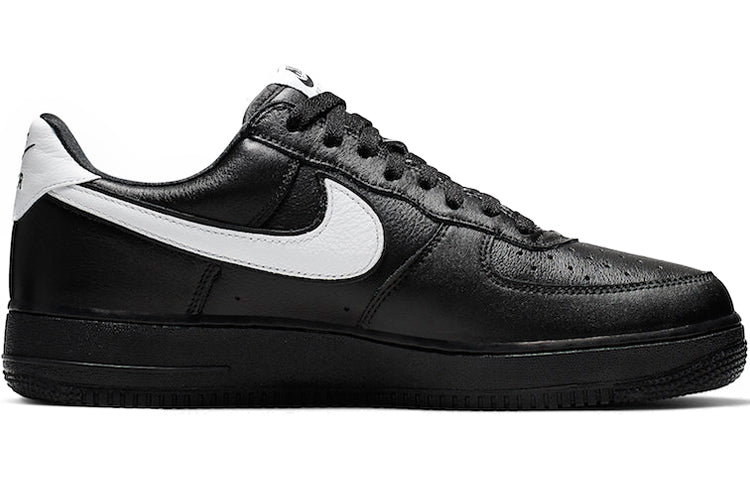 Nike Air Force 1 Low Retro QS 'Black White'