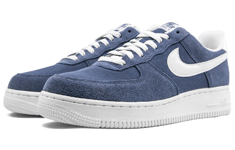 Nike Air Force 1 Low '07 'Monsoon Blue'