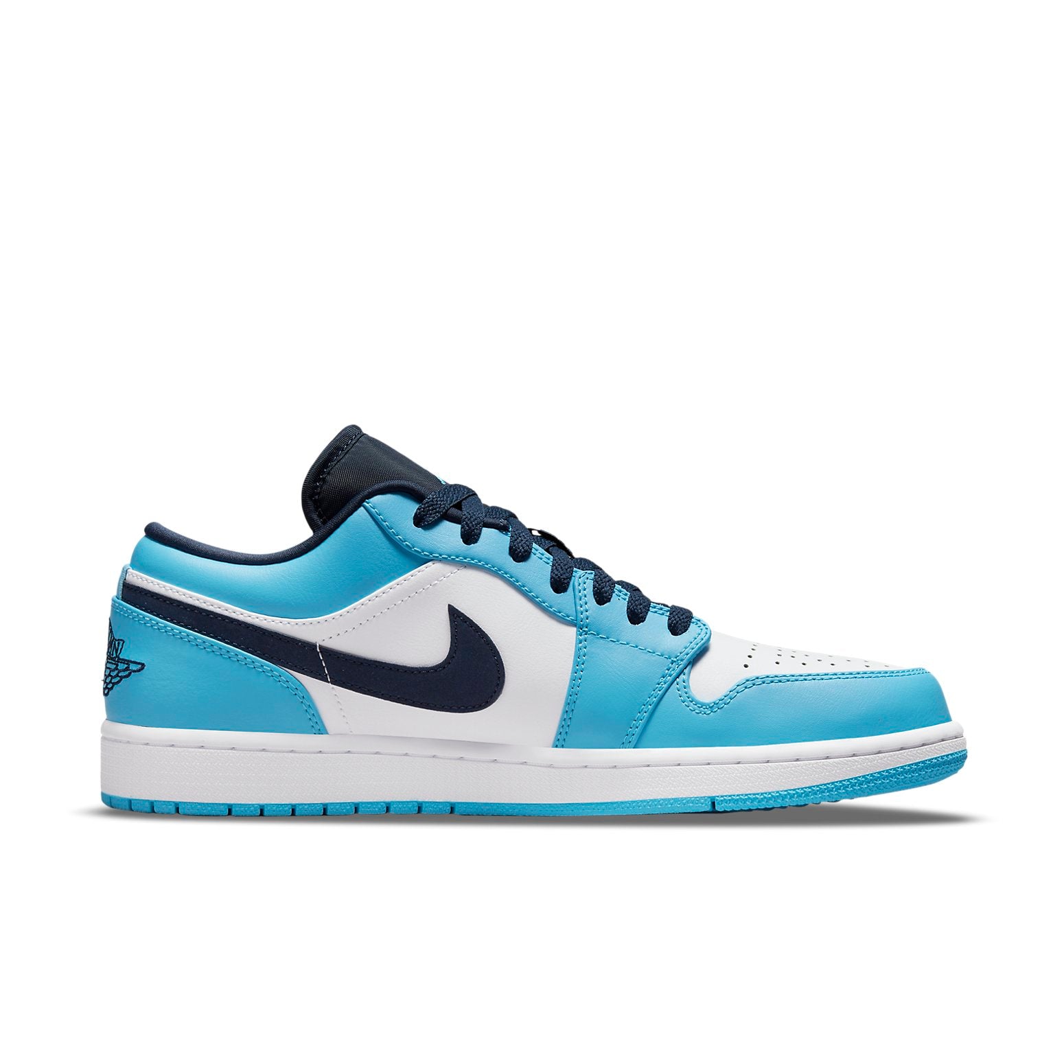 Air Jordan 1 Low 'UNC'