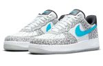 Nike Air Force 1 Low Premium 'Snow Leopard'