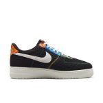 Nike Air Force 1 Low '07 LV8 'Multi-Material'