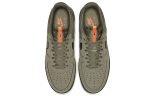 Nike Air Force 1 Low 'Medium Olive Black-Starfish'